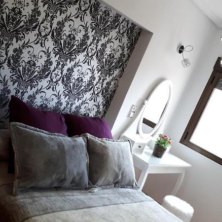 Apartamento Flamante 2 Daire Cuenca  Dış mekan fotoğraf