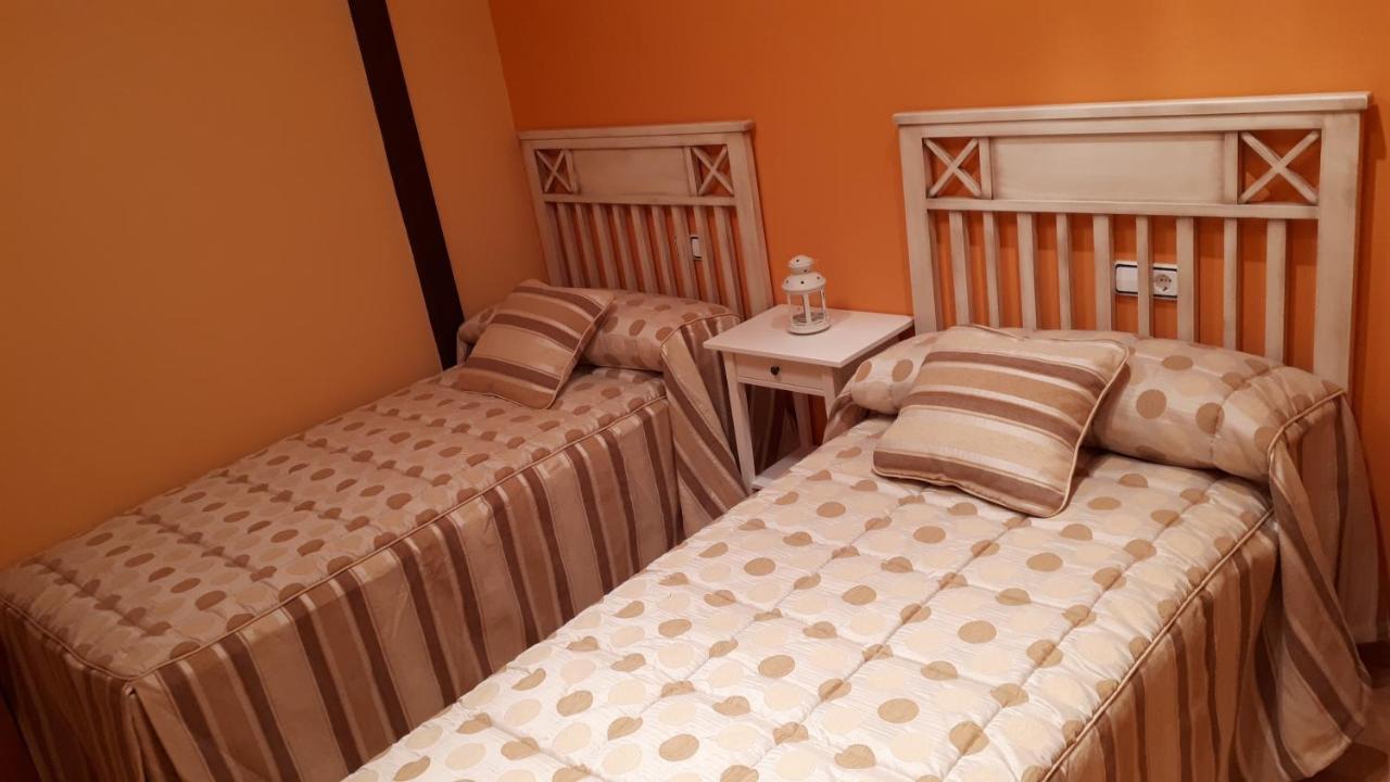 Apartamento Flamante 2 Daire Cuenca  Dış mekan fotoğraf