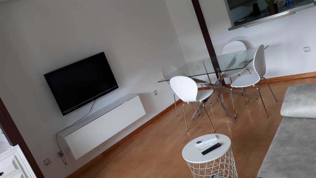 Apartamento Flamante 2 Daire Cuenca  Dış mekan fotoğraf
