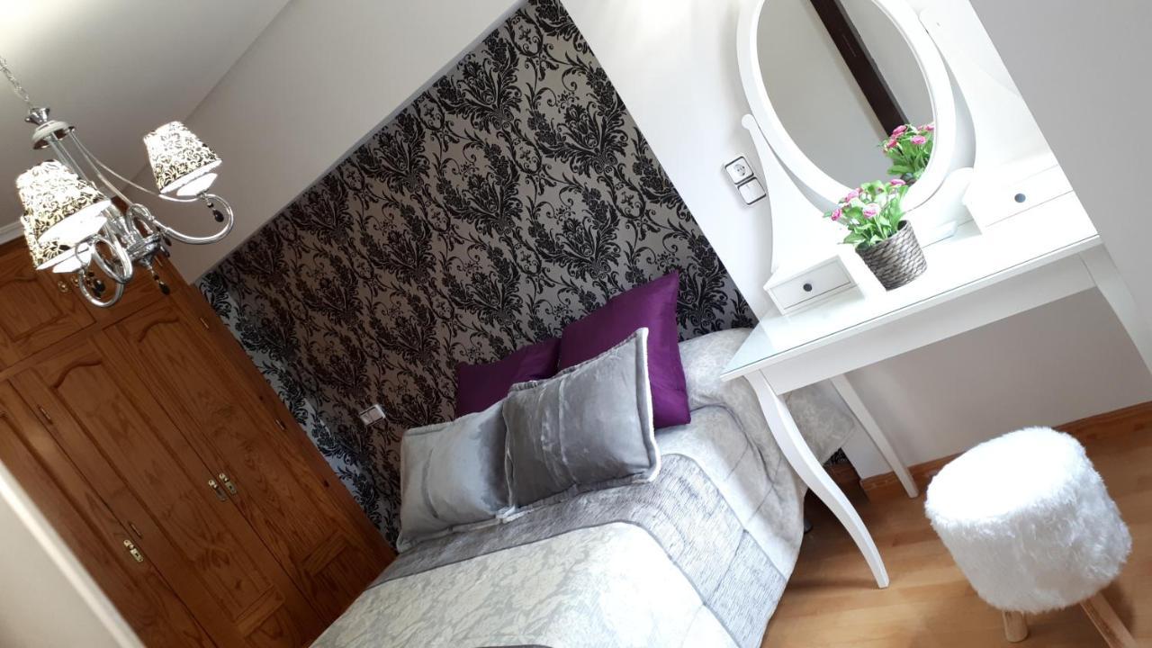 Apartamento Flamante 2 Daire Cuenca  Dış mekan fotoğraf