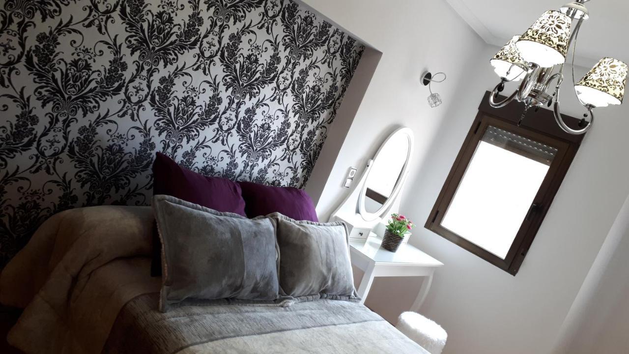 Apartamento Flamante 2 Daire Cuenca  Dış mekan fotoğraf